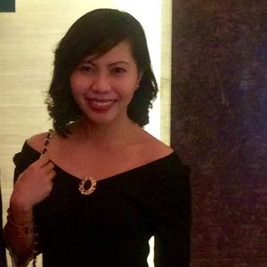 Meet your Posher, Charisse